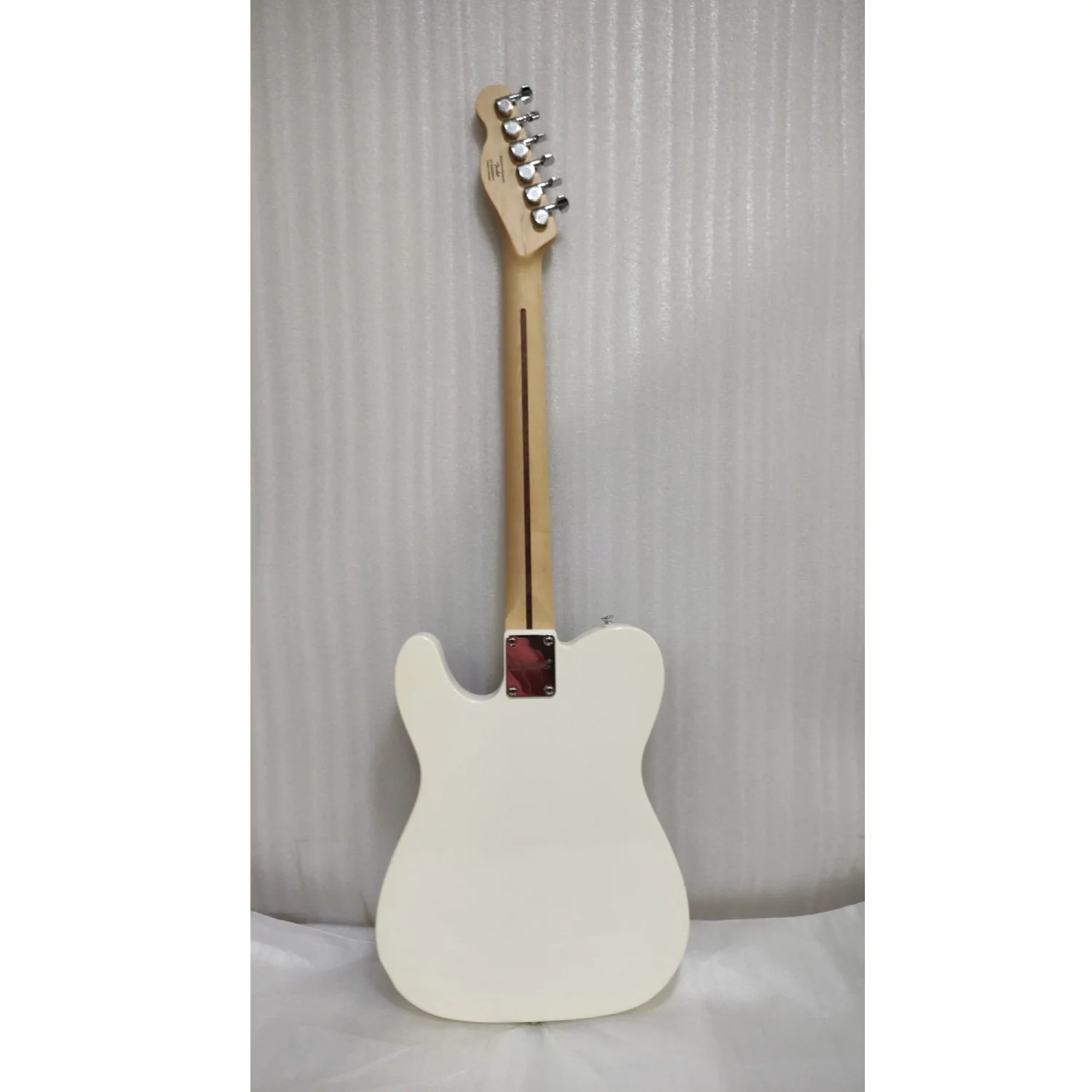 Fender Squier Sonic Esquire H 6 String Electric Guitar - Open Box - Image 9