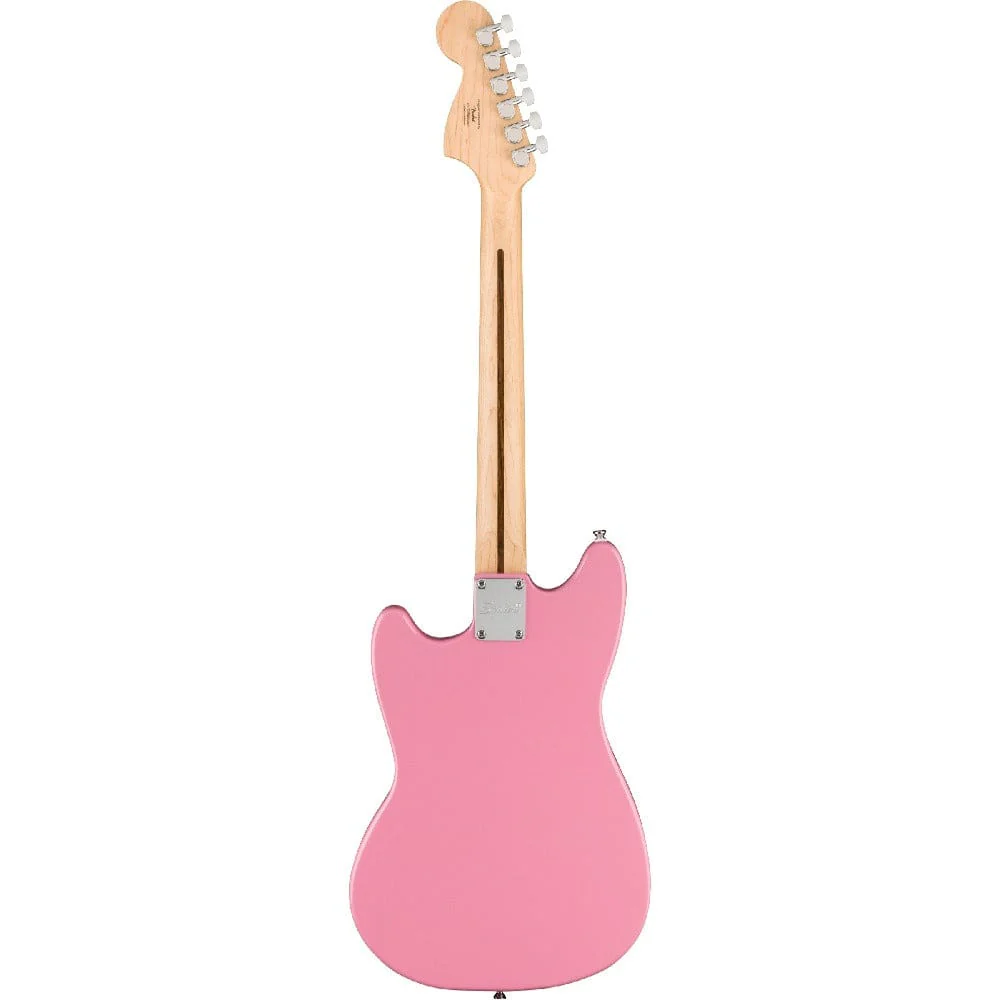 Fender Squier Sonic Mustang 6 String Electric Guitar - Image 22