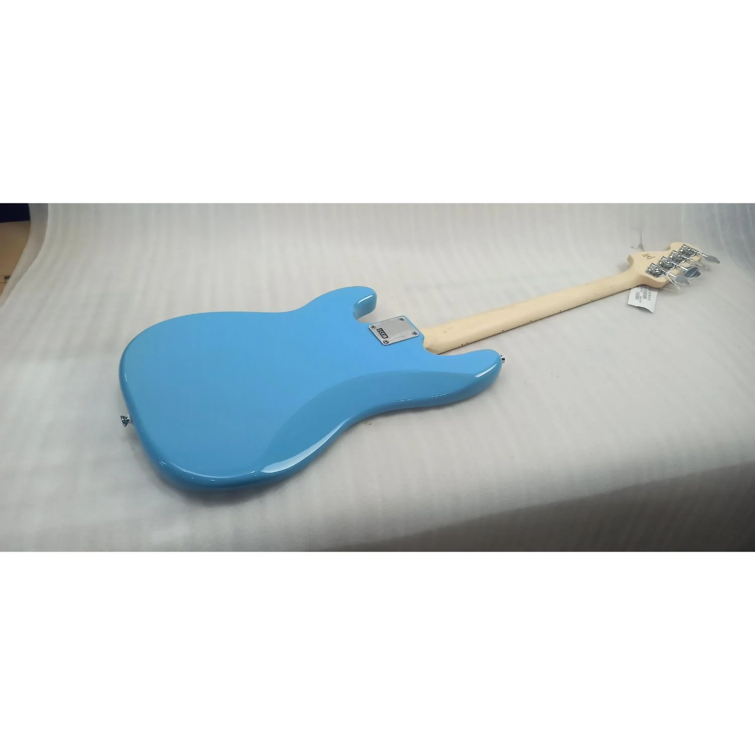 Fender Squier Sonic Precision Bass Guitar - Open Box - Image 11