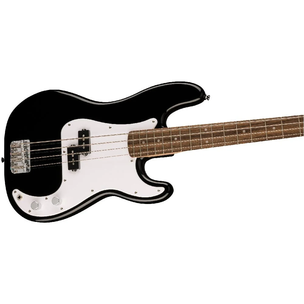 Fender Squier Sonic Precision Bass Guitar - Image 9