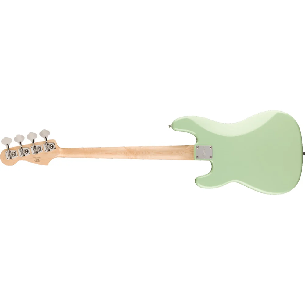 Fender Squier Sonic Precision Bass Guitar - Image 35