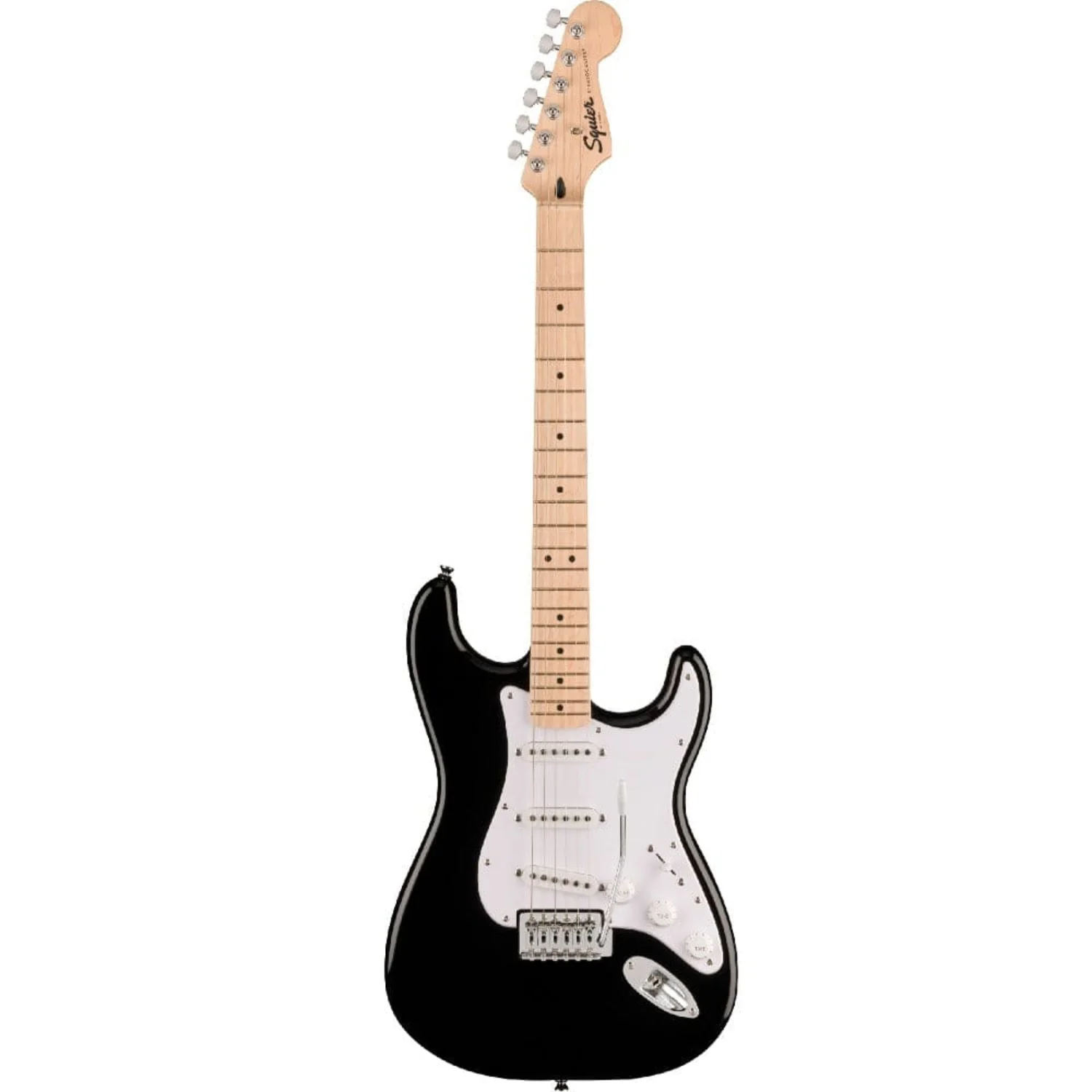 Fender Squier Sonic Stratocaster Electric Guitar - Open Box