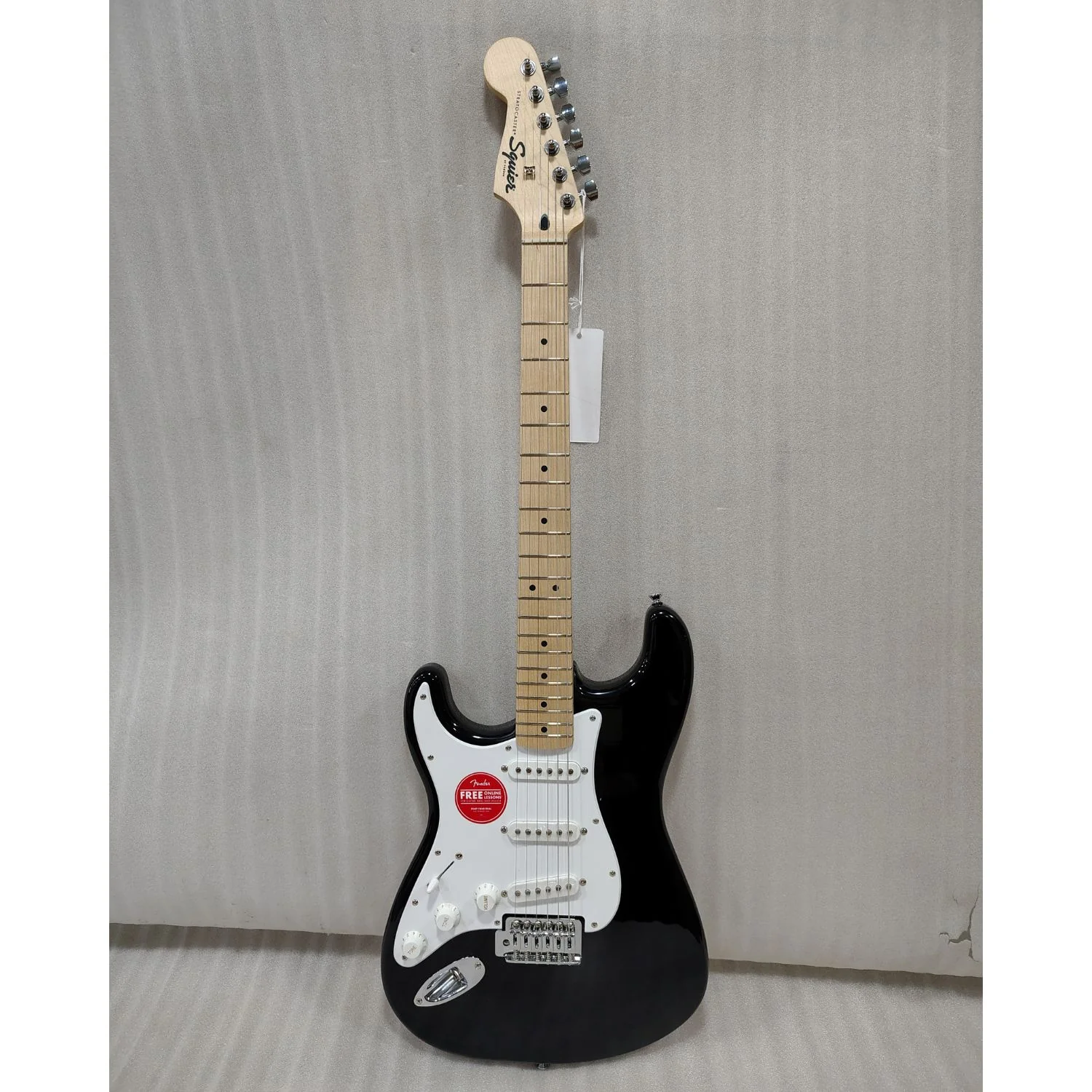 Fender Squier Sonic Stratocaster Electric Guitar - Open Box