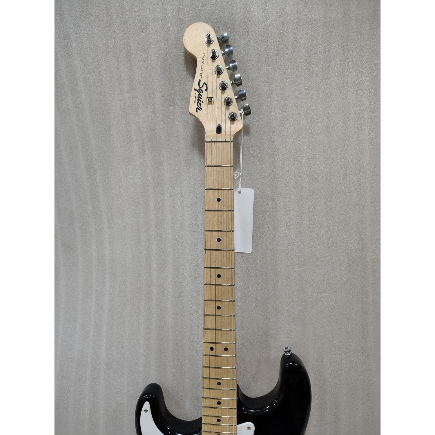 Fender Squier Sonic Stratocaster Electric Guitar - Open Box - Image 6