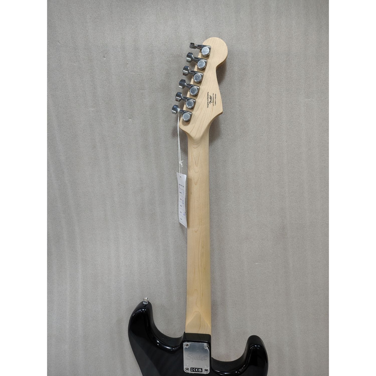 Fender Squier Sonic Stratocaster Electric Guitar - Open Box - Image 7
