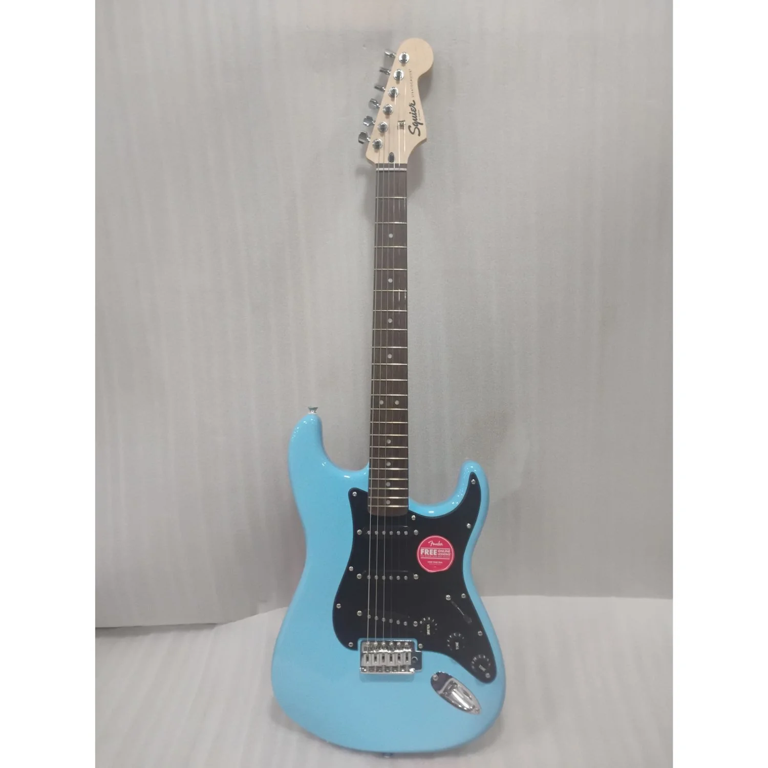 Fender Squier Sonic Stratocaster Electric Guitar - Open Box