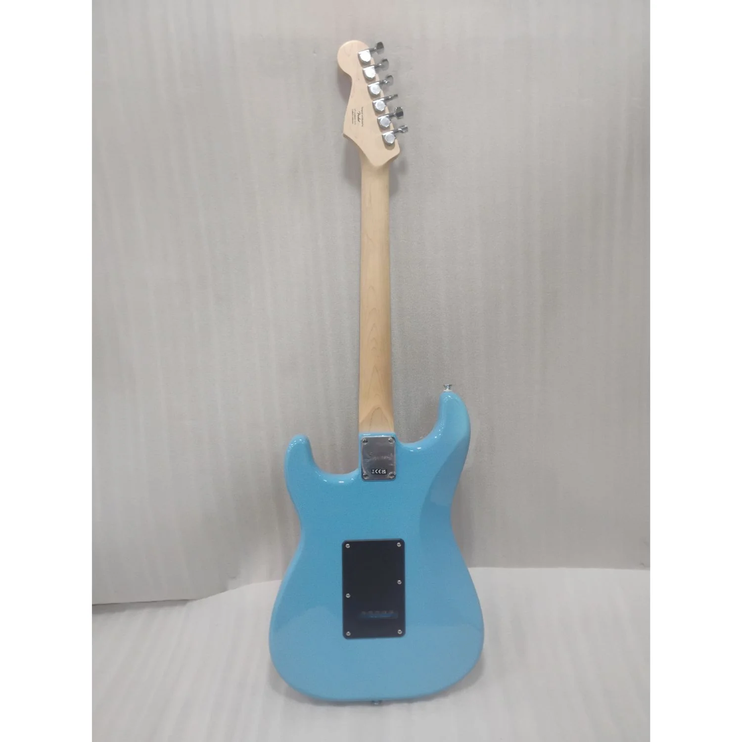 Fender Squier Sonic Stratocaster Electric Guitar - Open Box - Image 5