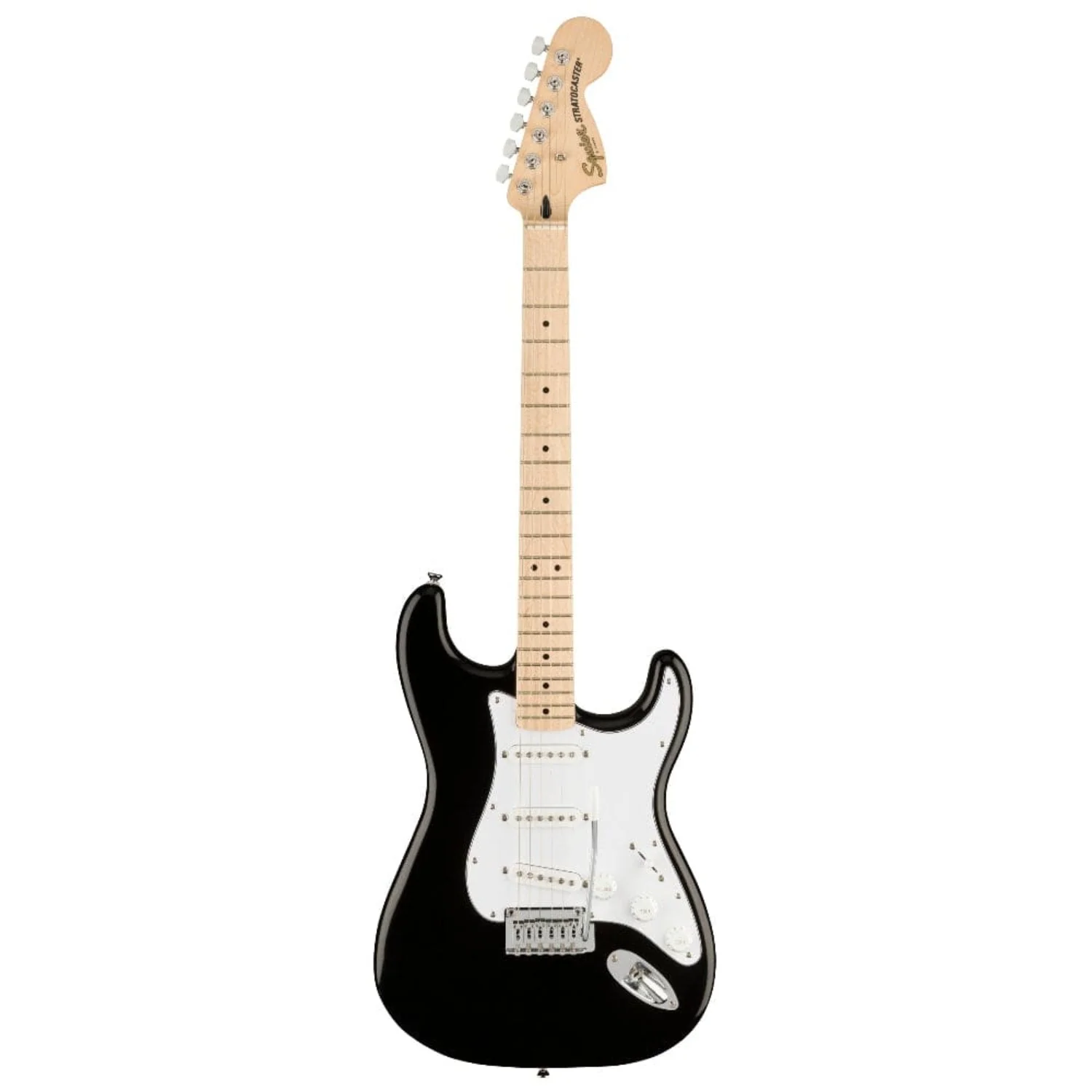 Fender Squier Sonic Stratocaster Electric Guitar - Open Box - Image 3