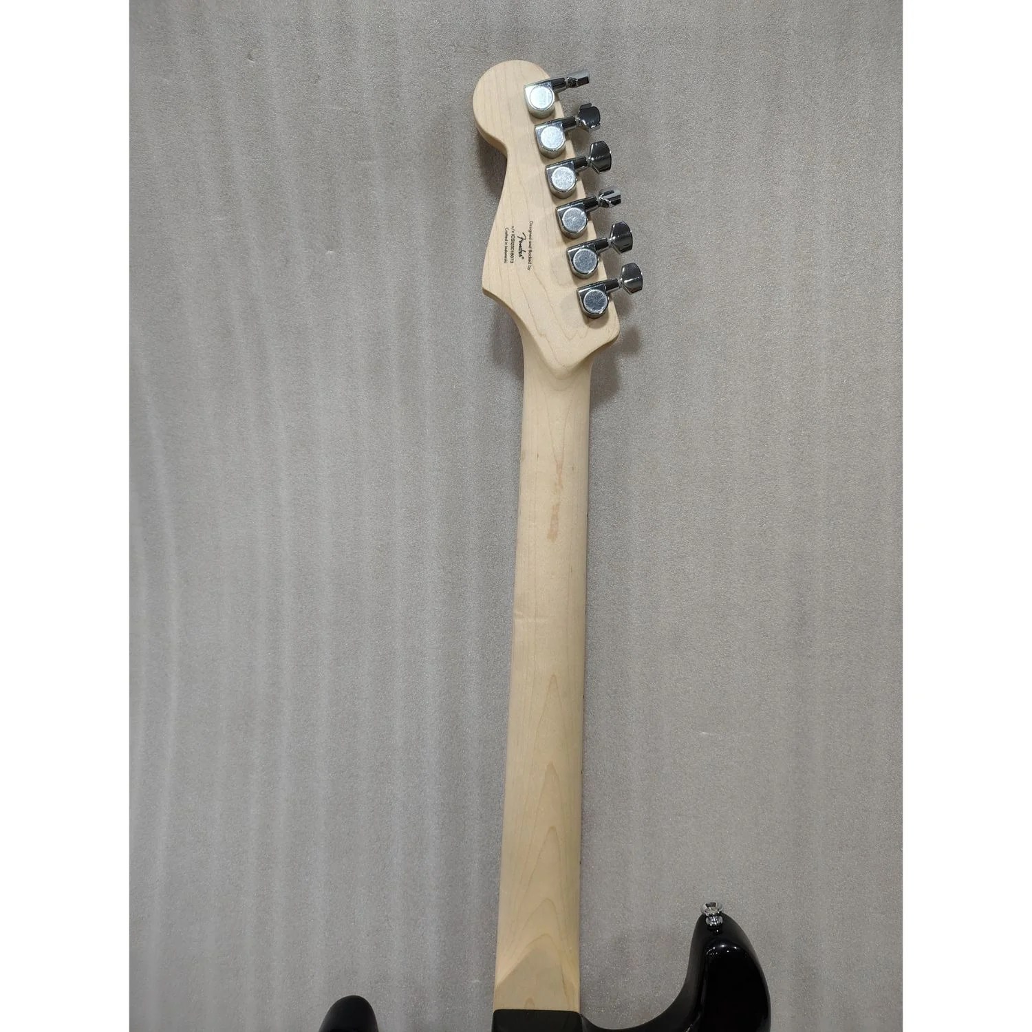 Fender Squier Sonic Stratocaster Electric Guitar - Open Box - Image 8