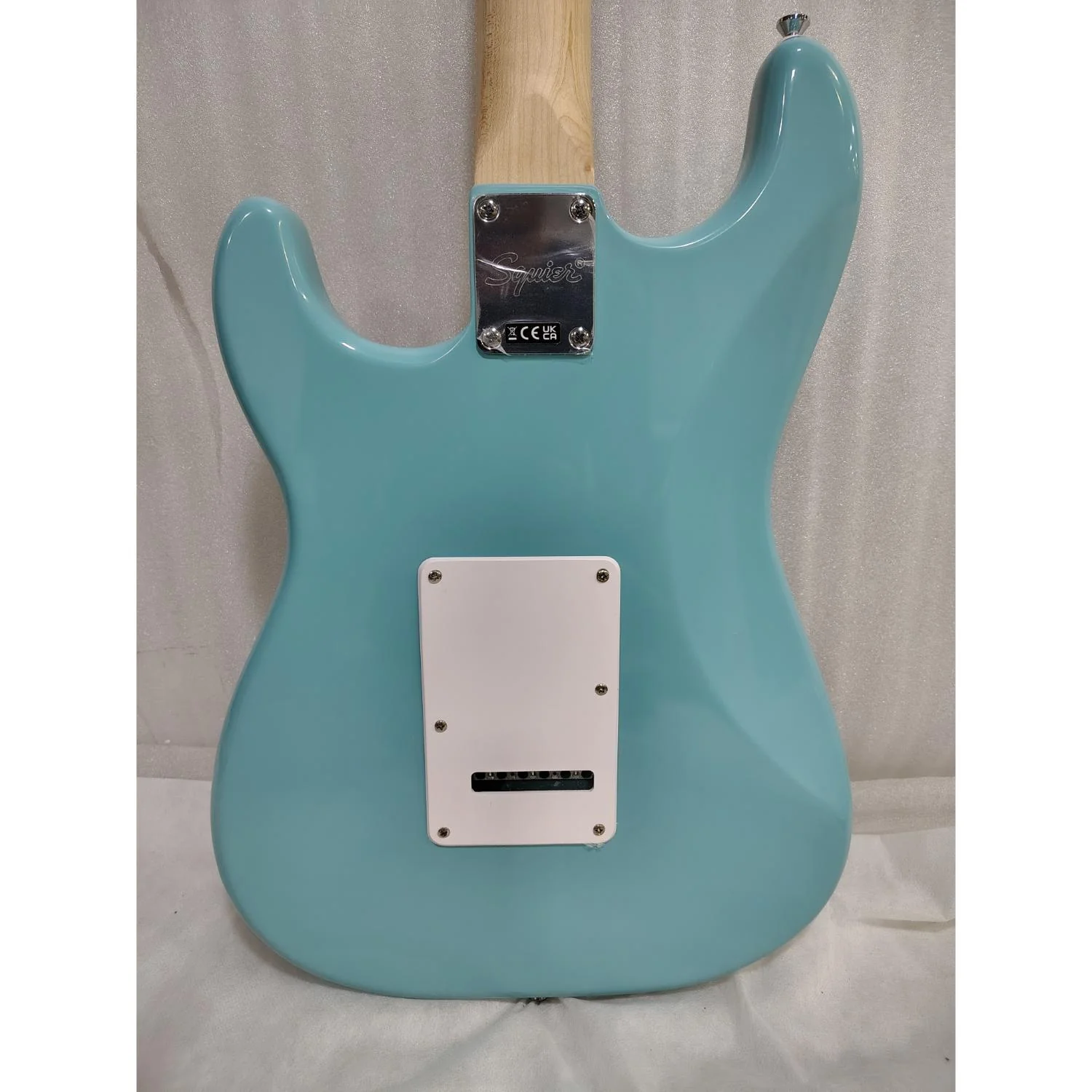 Fender Squier Sonic Stratocaster Electric Guitar - Open Box - Image 31