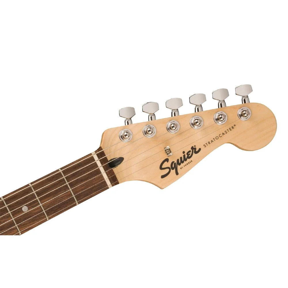 Fender Squier Sonic Stratocaster Electric Guitar - Open Box - Image 4