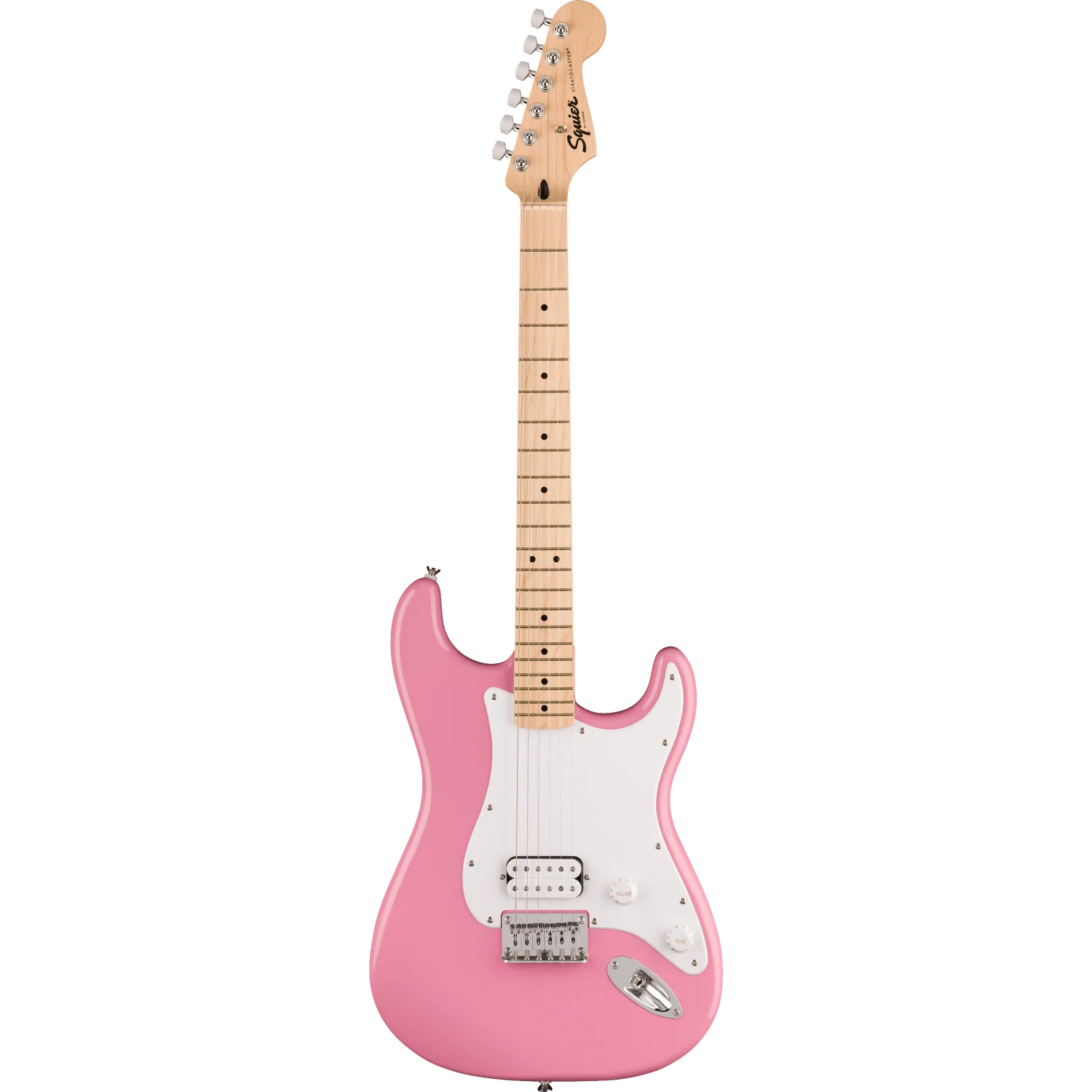 Fender Squier Sonic Stratocaster HT H 6 String Electric Guitar
