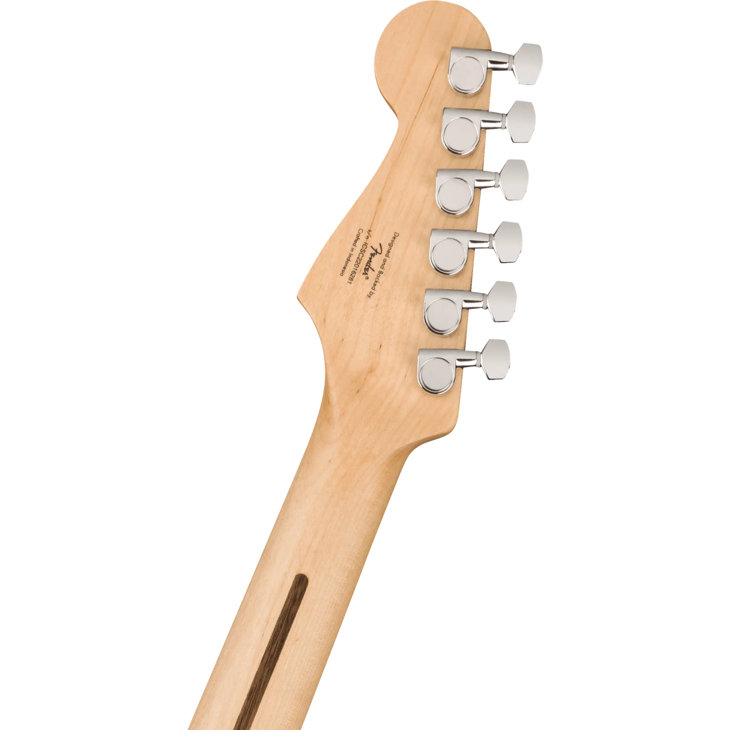 Fender Squier Sonic Stratocaster HT H 6 String Electric Guitar - Image 11