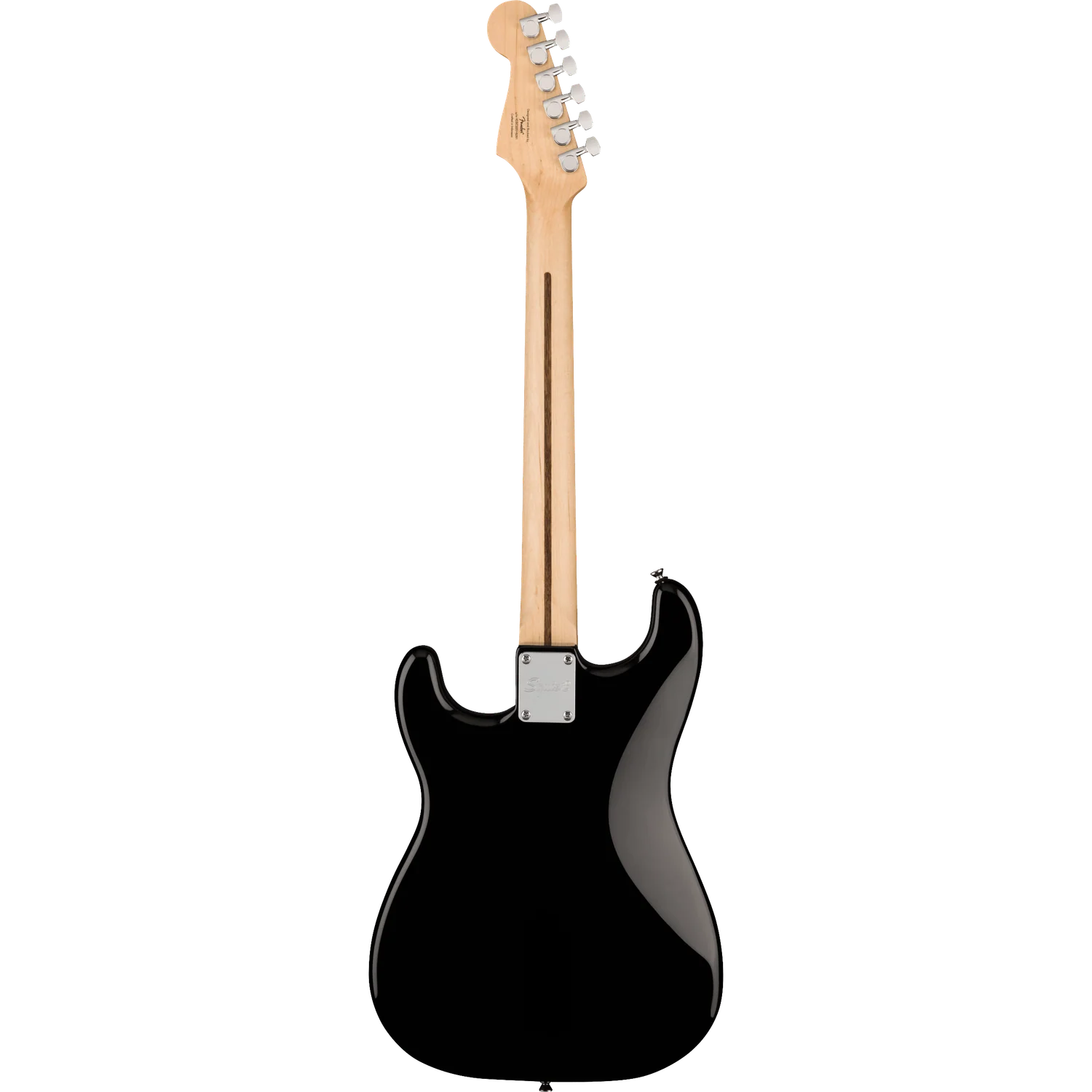 Fender Squier Sonic Stratocaster HT H 6 String Electric Guitar - Image 12