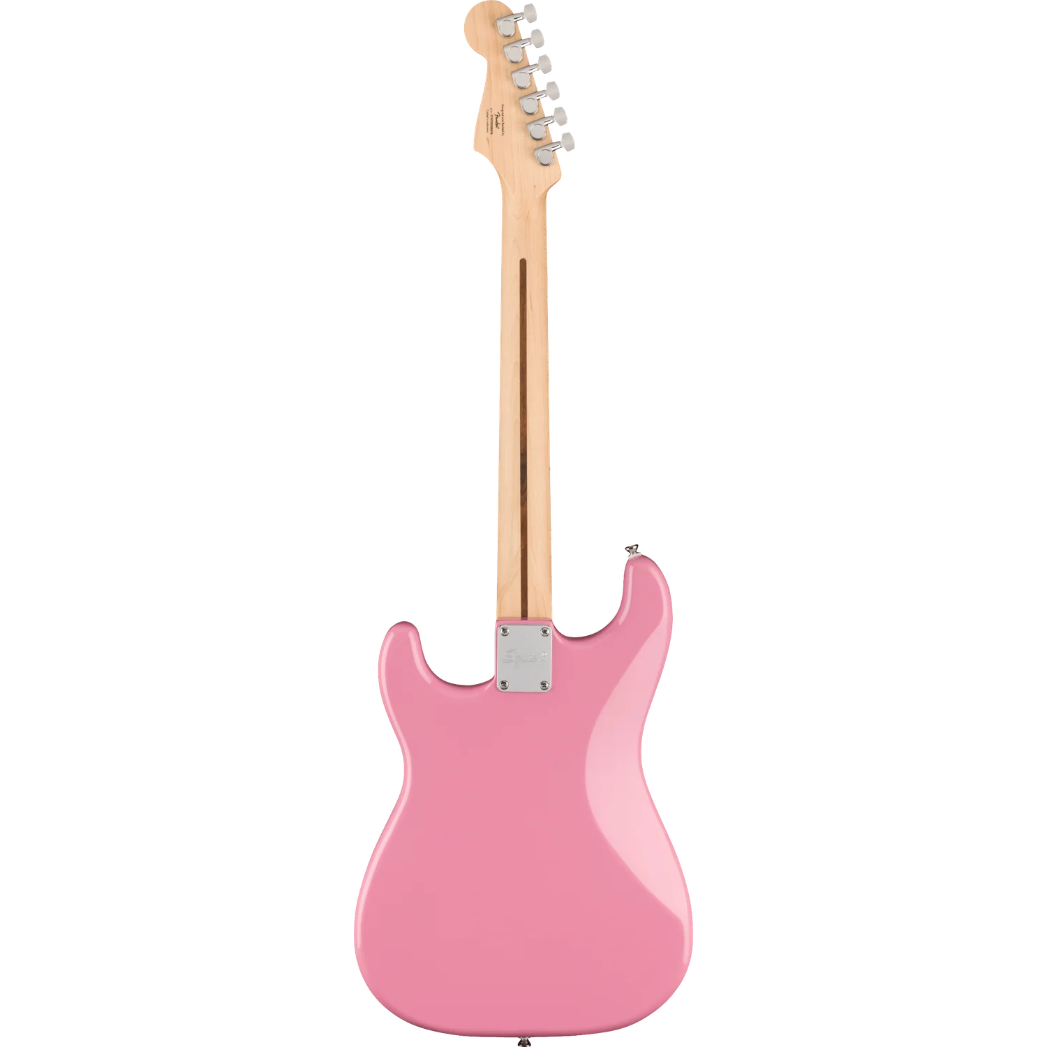 Fender Squier Sonic Stratocaster HT H 6 String Electric Guitar - Image 6