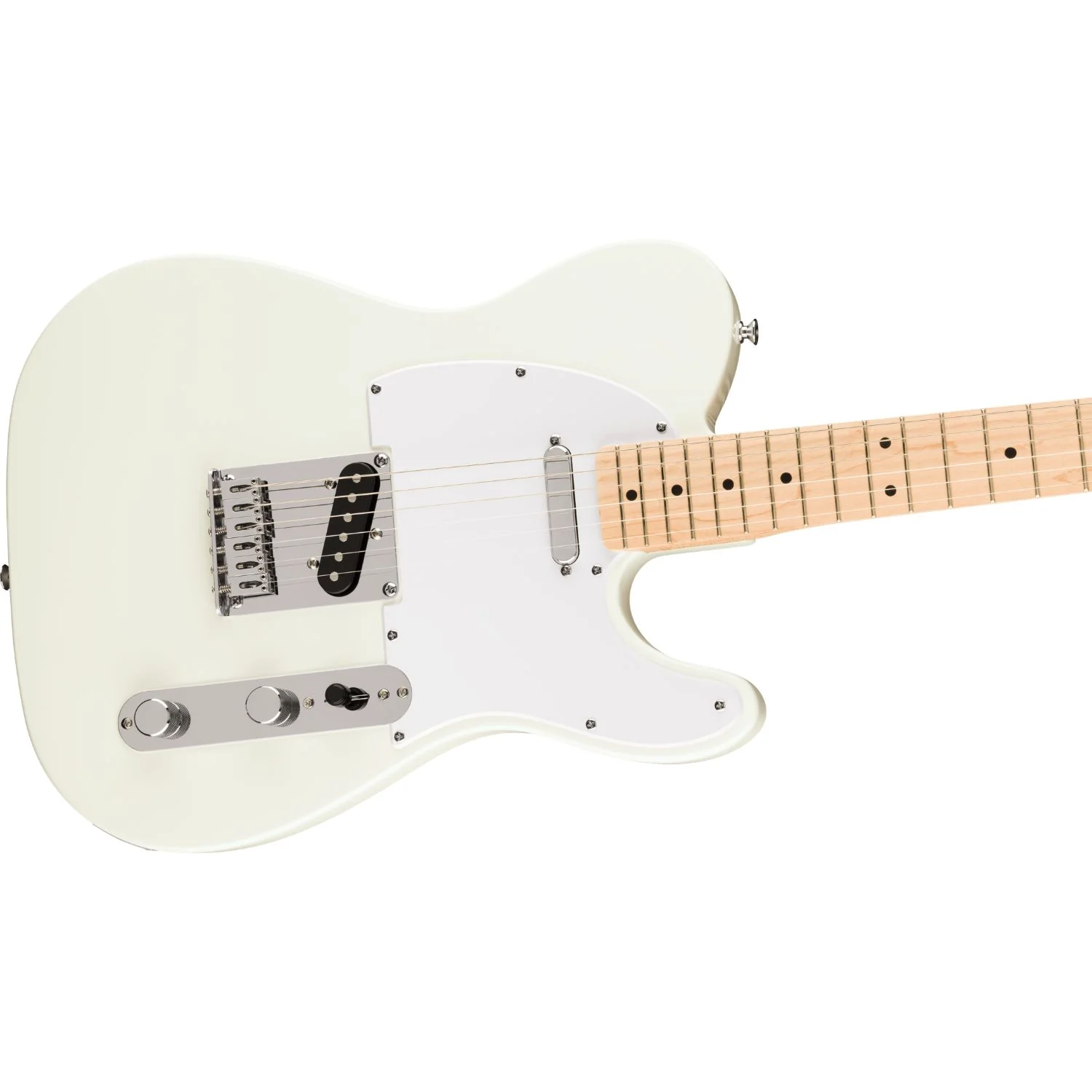 Fender Squier Sonic Telecaster 6 String Electric Guitar - Image 17
