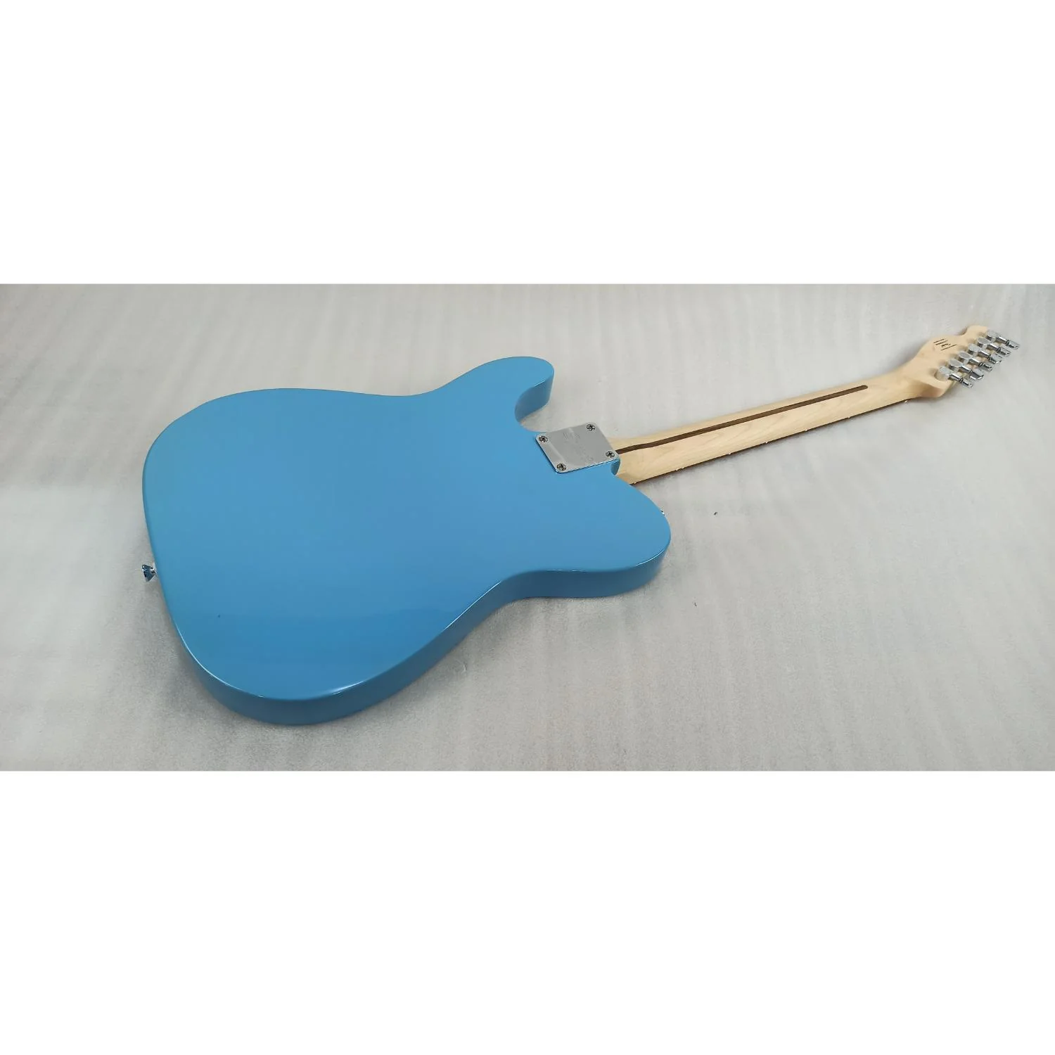 Fender Squier Sonic Telecaster 6 String Electric Guitar - Open Box - Image 9