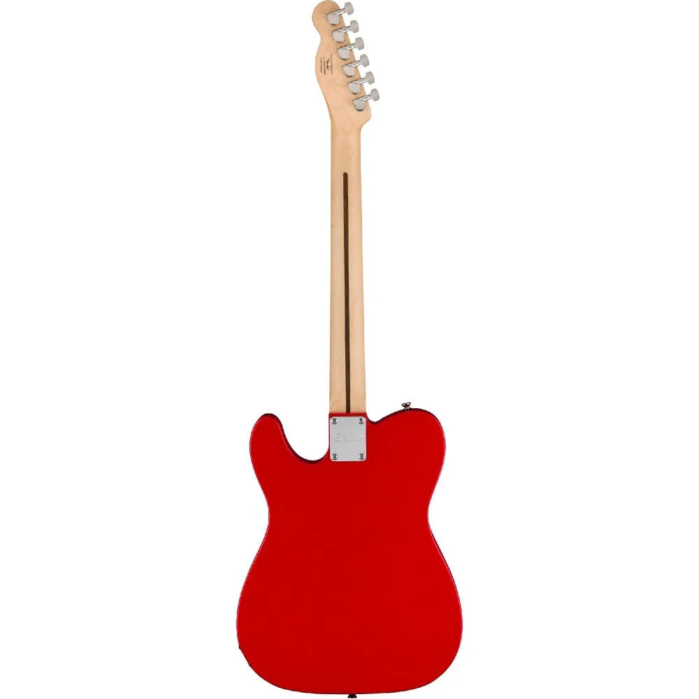 Fender Squier Sonic Telecaster 6 String Electric Guitar - Image 11