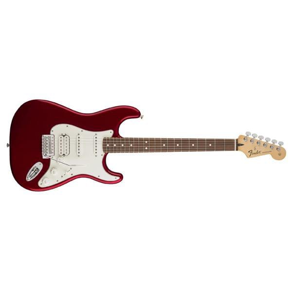 Fender Standard Stratocaster HSS Electric Guitar