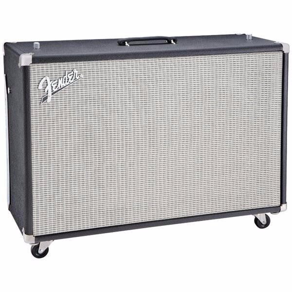 Fender Super-Sonic 60 2x12inch Guitar Speaker Cabinet