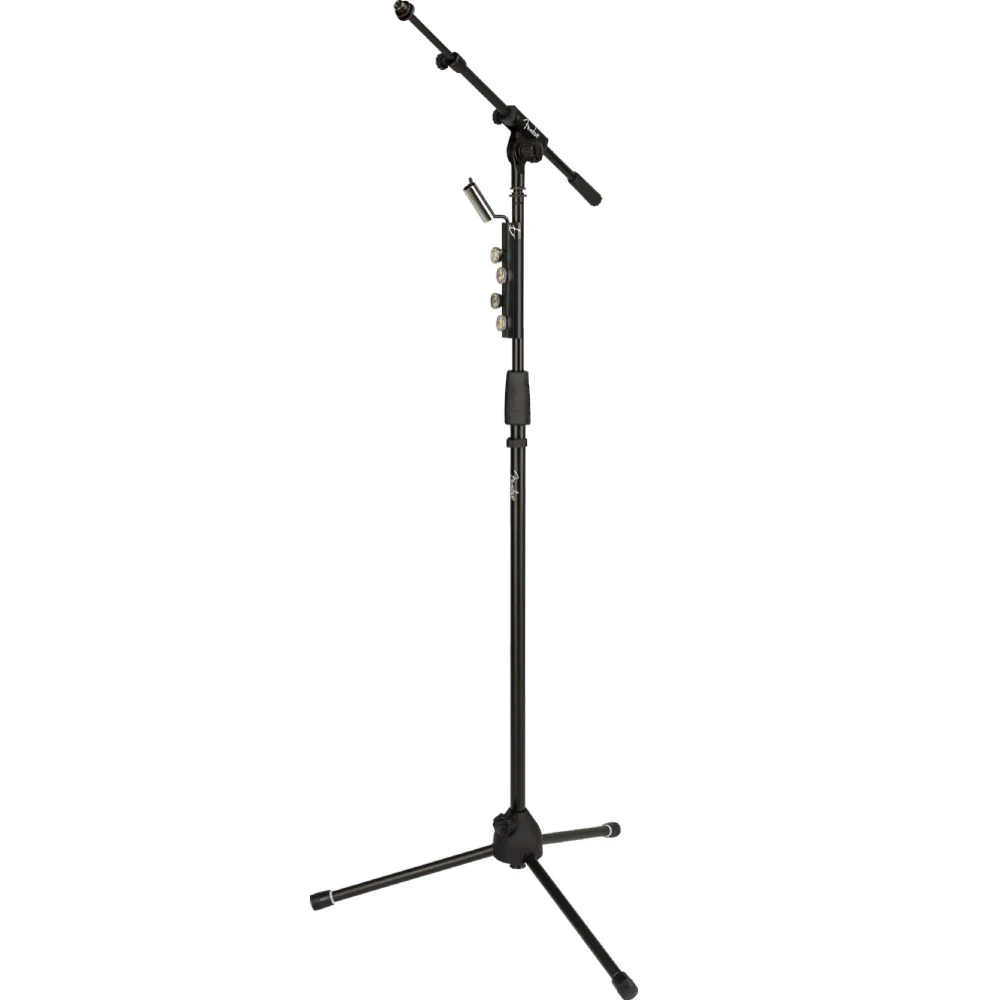 Fender Telescoping Boom Microphone Stand
