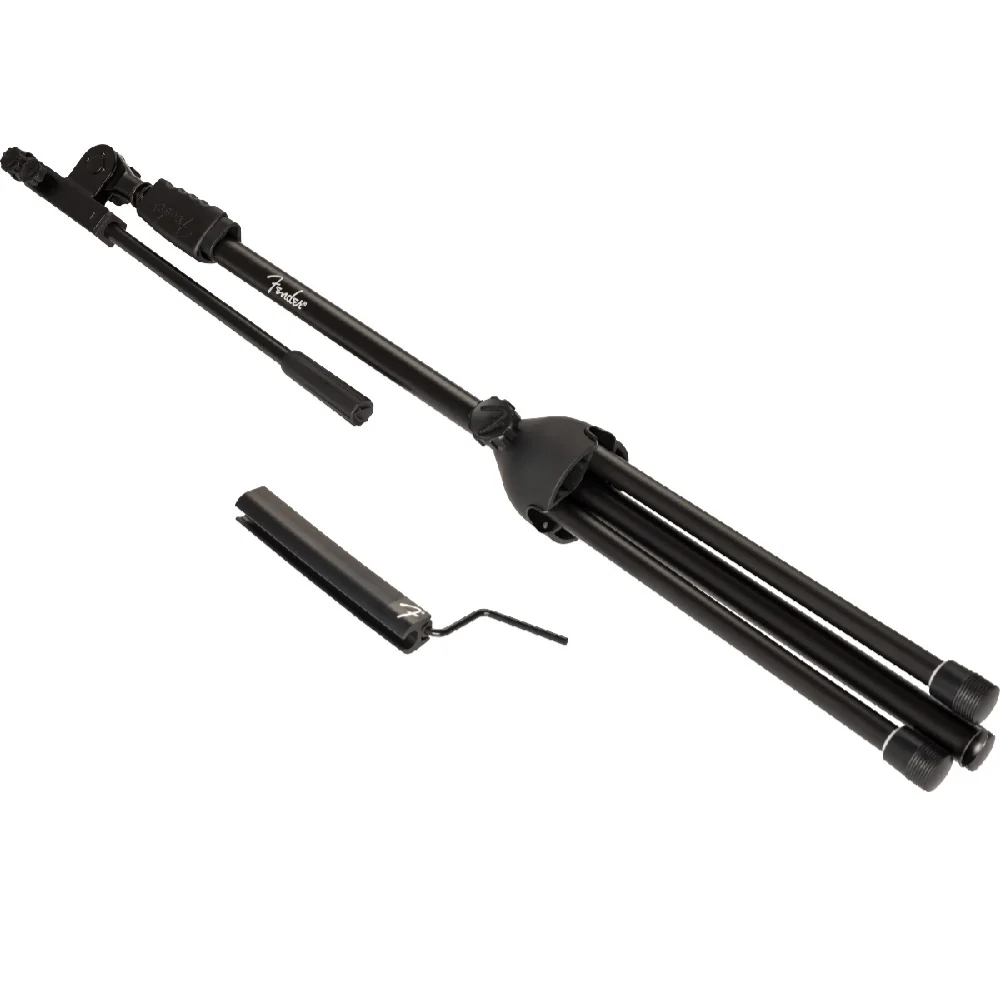 Fender Telescoping Boom Microphone Stand - Image 2
