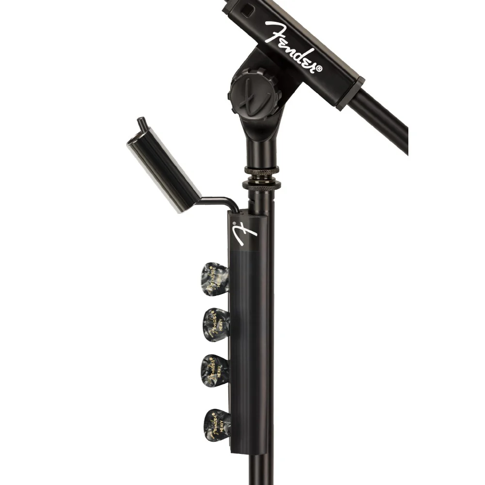 Fender Telescoping Boom Microphone Stand - Image 6
