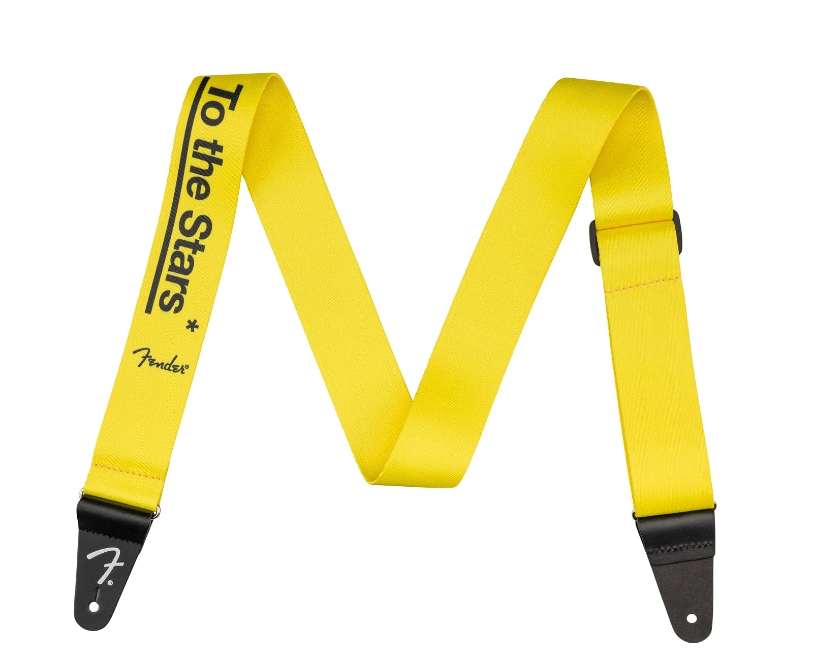 Fender Tom Delonge to the Stars Guitar Strap - Image 9