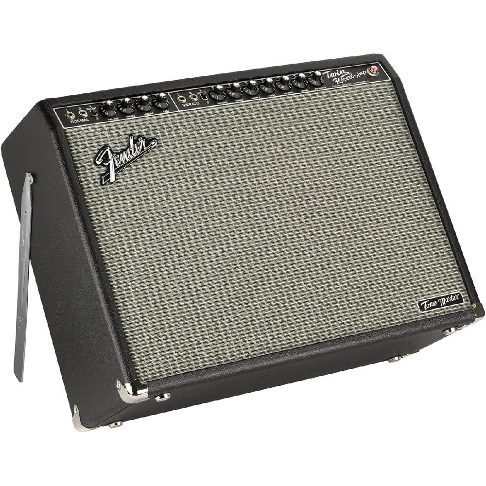 Fender Tone Master 230 V Twin Reverb Guitar Amplifier - Image 4