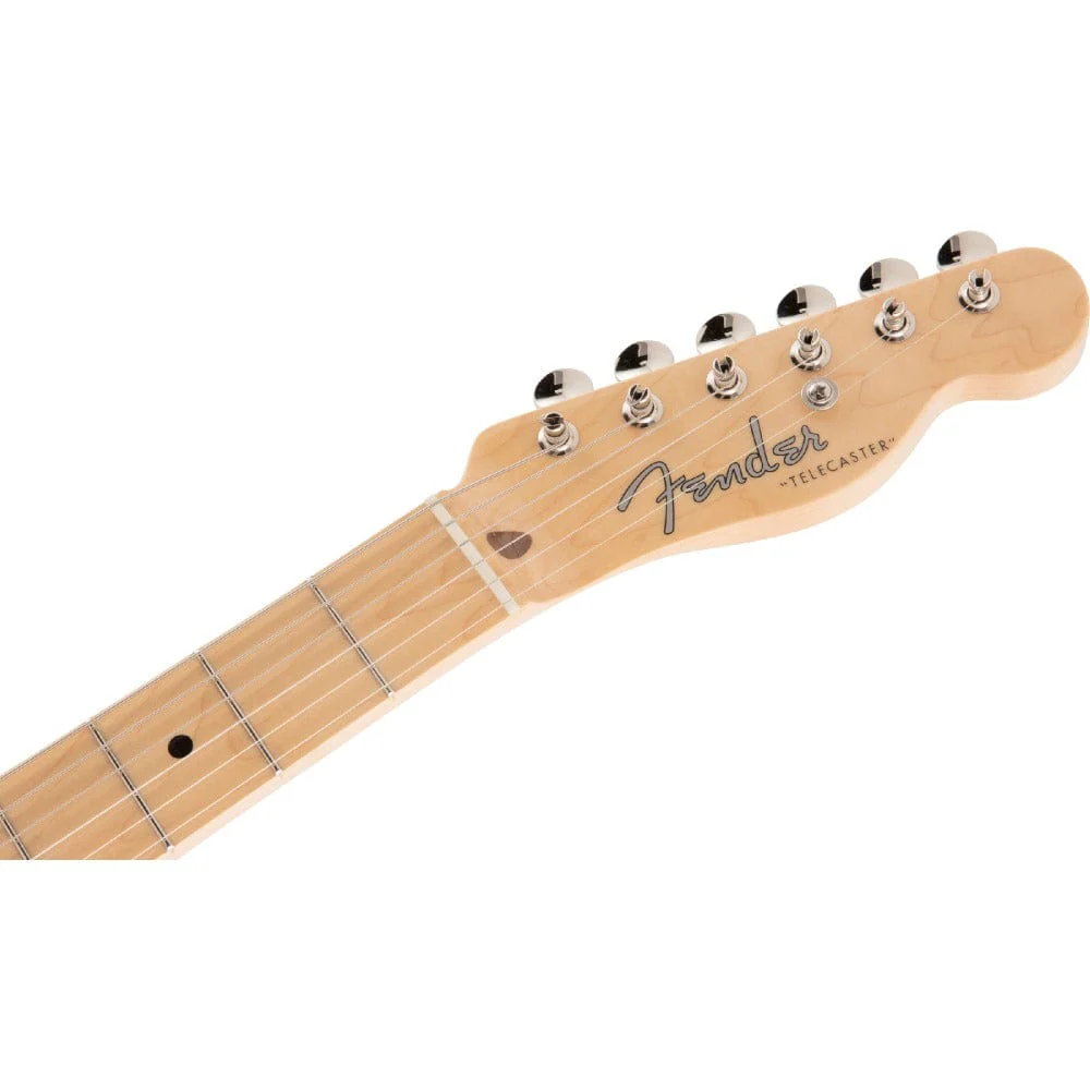 Fender Traditional '50S Telecaster 6 String Electric Guitar - Image 4