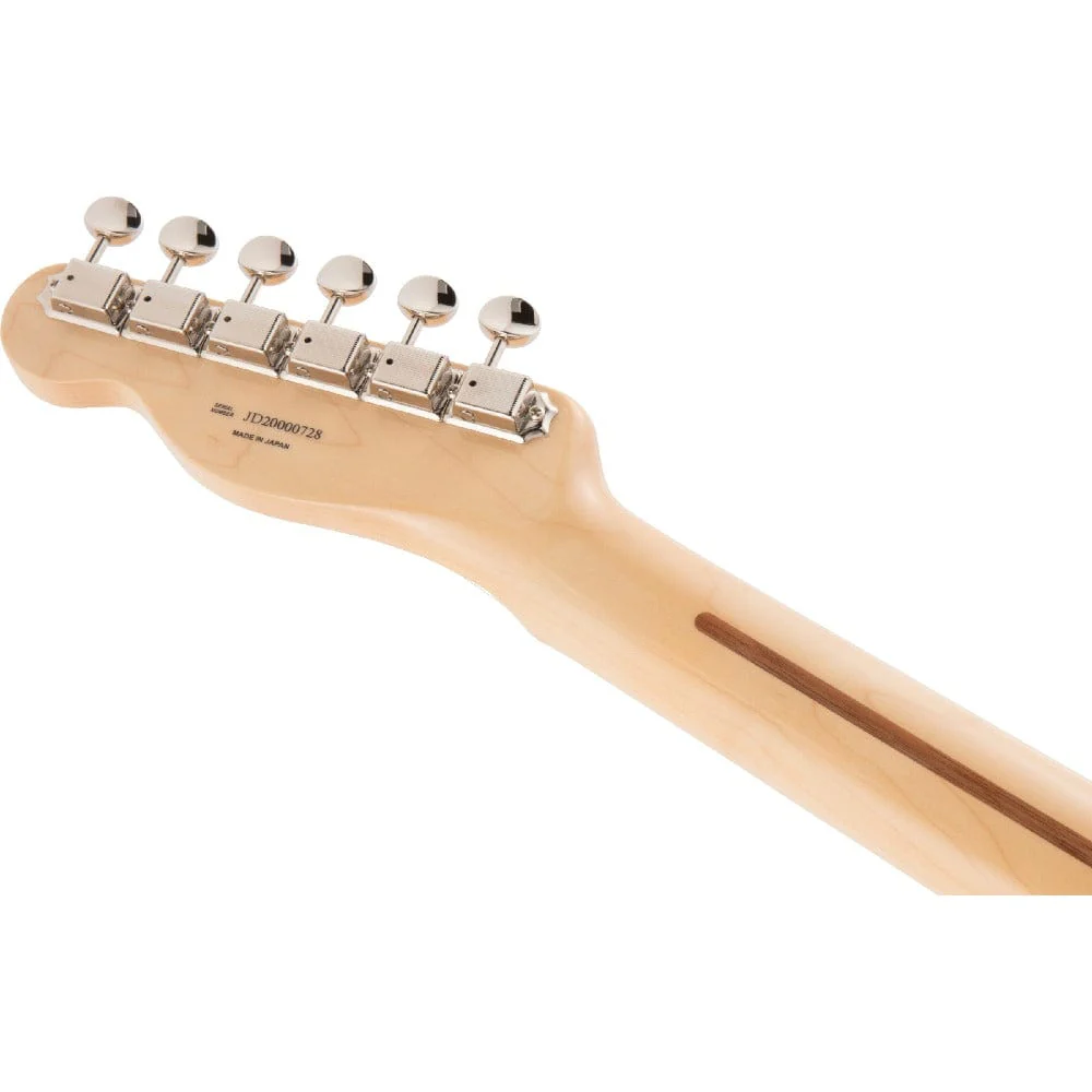 Fender Traditional '50S Telecaster 6 String Electric Guitar - Image 5