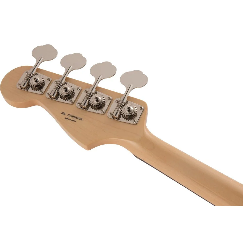 Fender Traditional '60S Jazz 4 String Electric Bass Guitar - Image 11