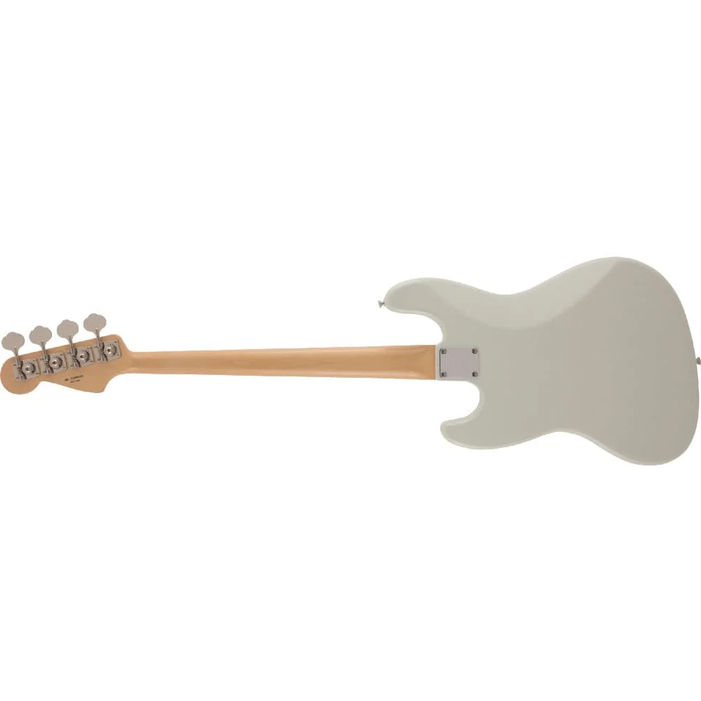 Fender Traditional '60S Jazz 4 String Electric Bass Guitar - Image 12