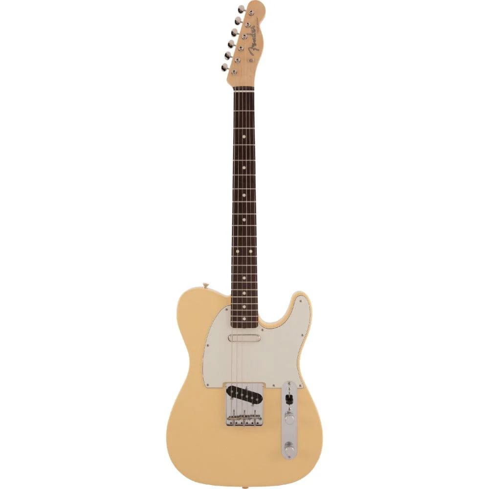 Fender Traditional '60S Telecaster 6 String Electric Guitar