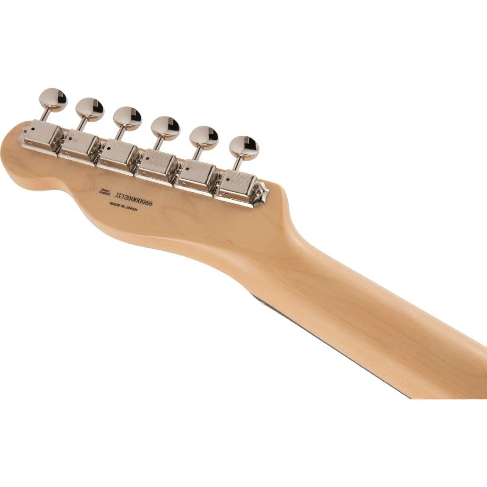 Fender Traditional '60S Telecaster 6 String Electric Guitar - Image 5