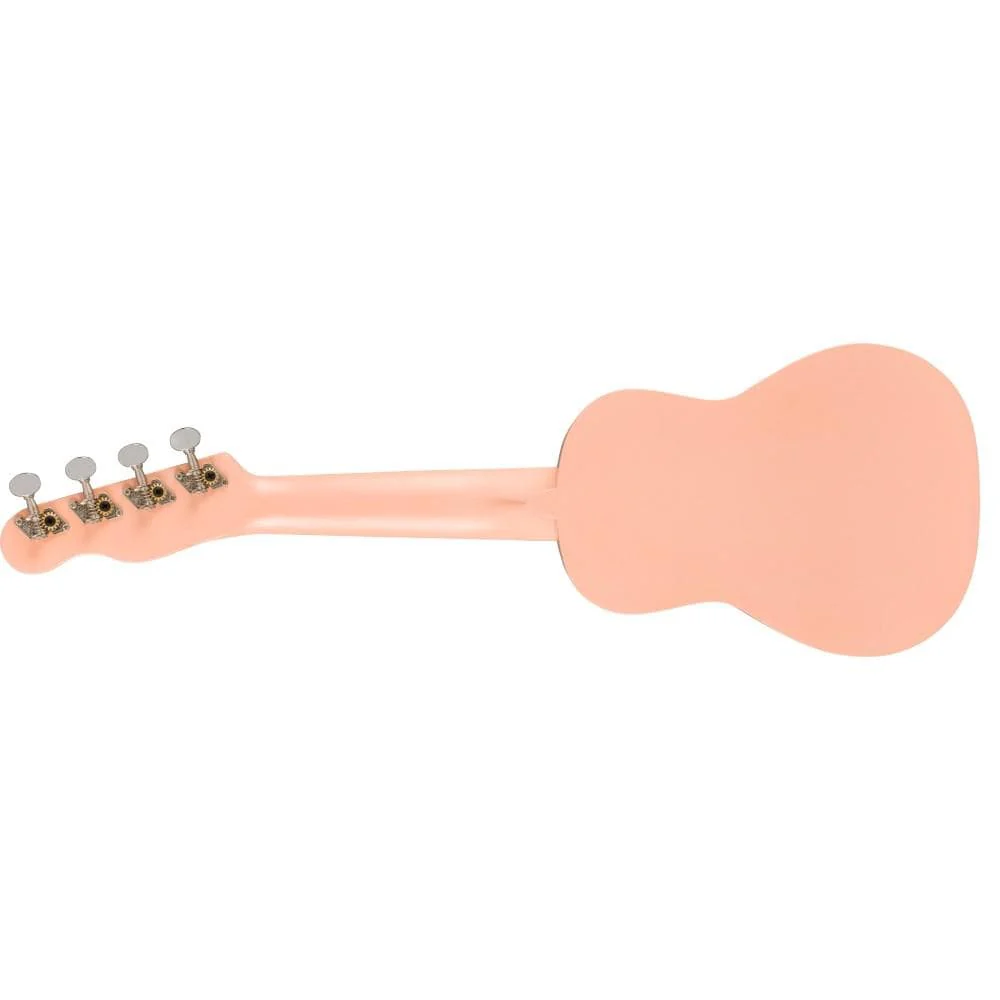 Fender Venice Soprano Ukulele - Image 4