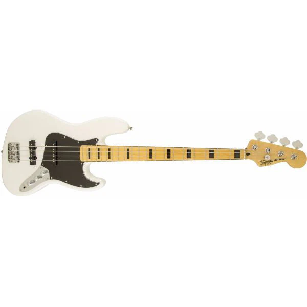 Fender Vintage Modified Jazz Bass '70s