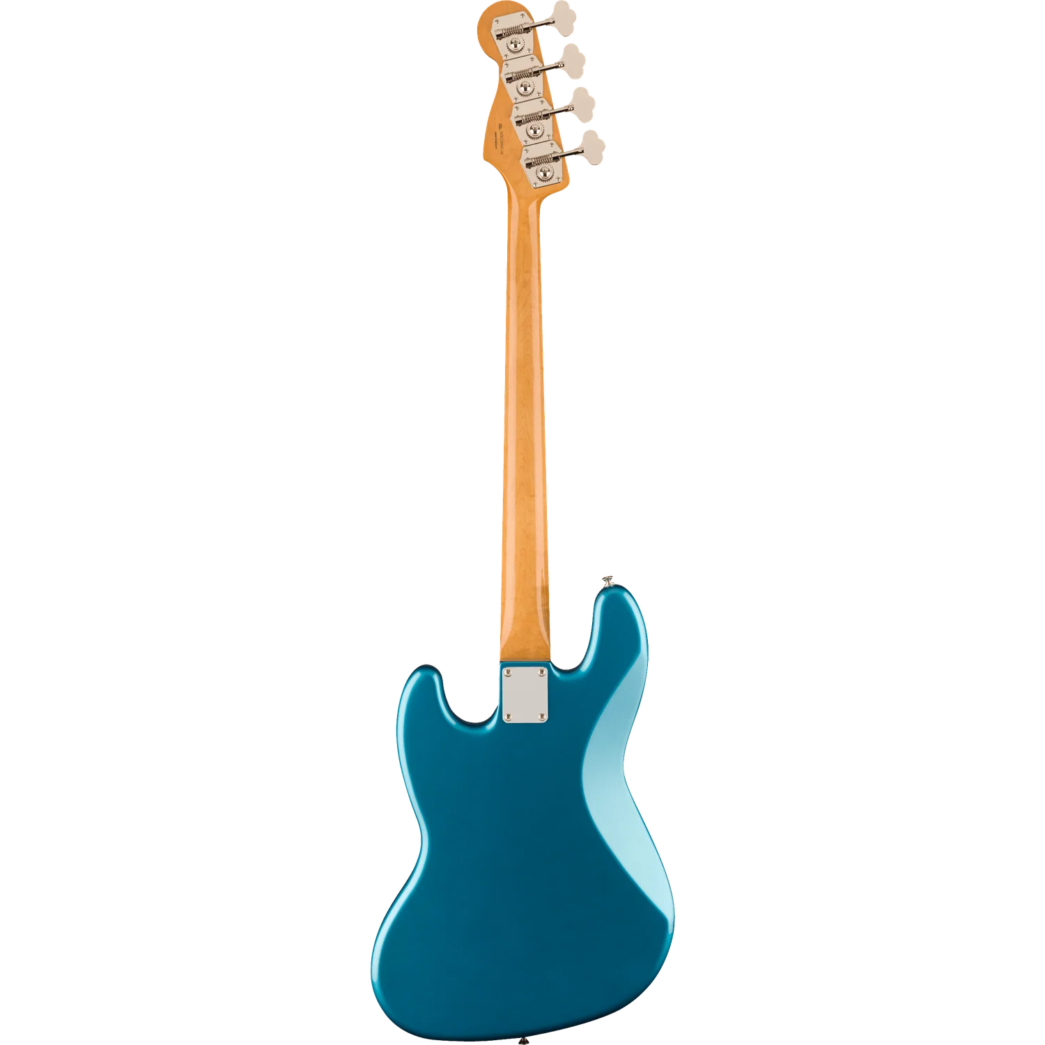 Fender Vintera II '60s Jazz Bass 4 String Electric Bass Guitar - Image 7