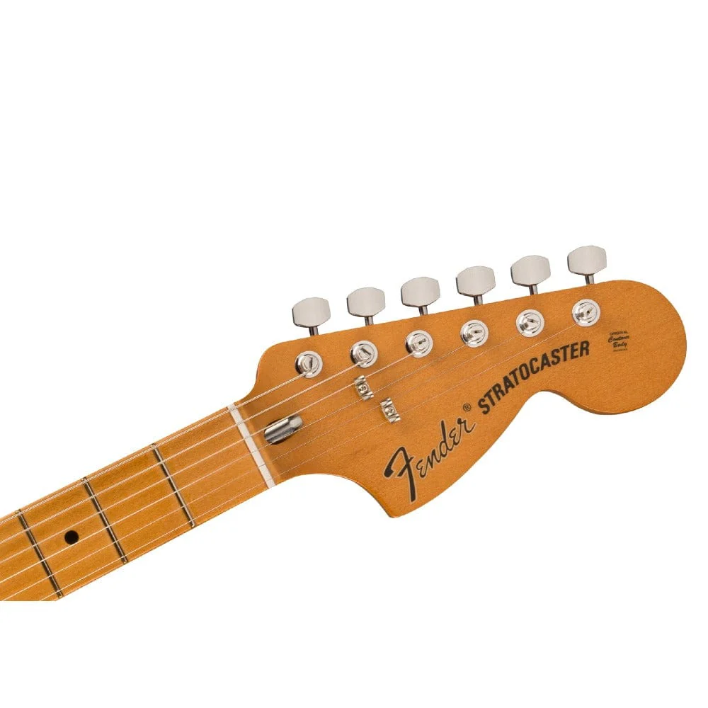 Fender Vintera II '70s Stratocaster 6 String Electric Guitar - Image 5