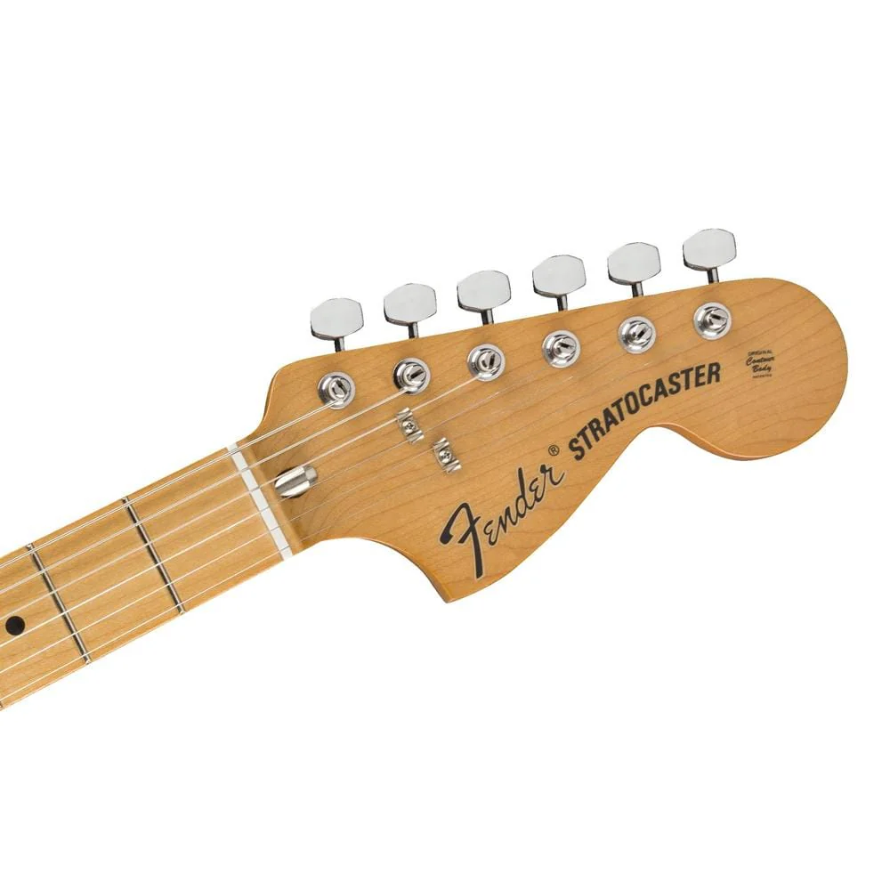 Fender Vintera Series 70s Stratocaster 6 String Electric Guitar - Image 5
