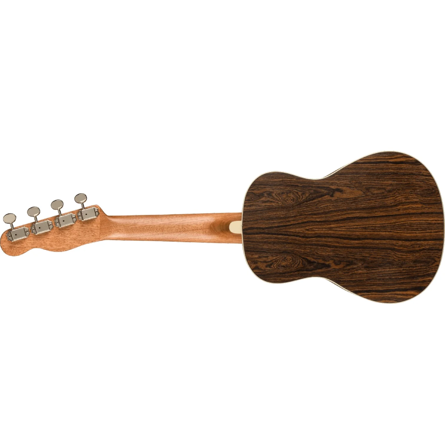 Fender Zuma Exotic Concert Ukulele - Image 8