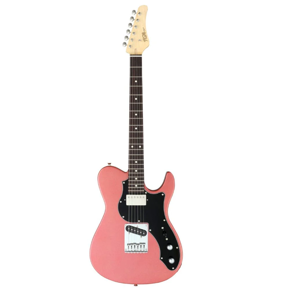 FGN BIL2RHS Iliad Series J Standard Boundary 6 String Electric Guitar - Made in Japan