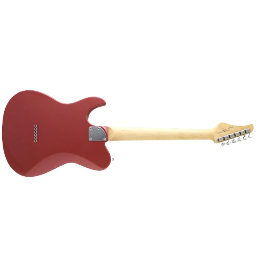 FGN BIL2RHS Iliad Series J Standard Boundary 6 String Electric Guitar - Made in Japan - Image 6