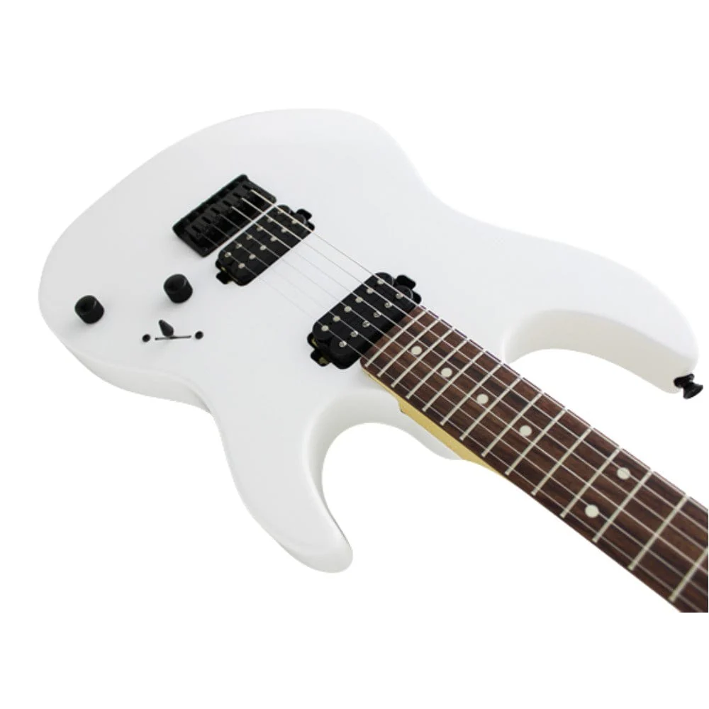 FGN BOS2RHH Odyssey Series J Standard Boundary 6 String Electric Guitar - Made in Japan - Image 3