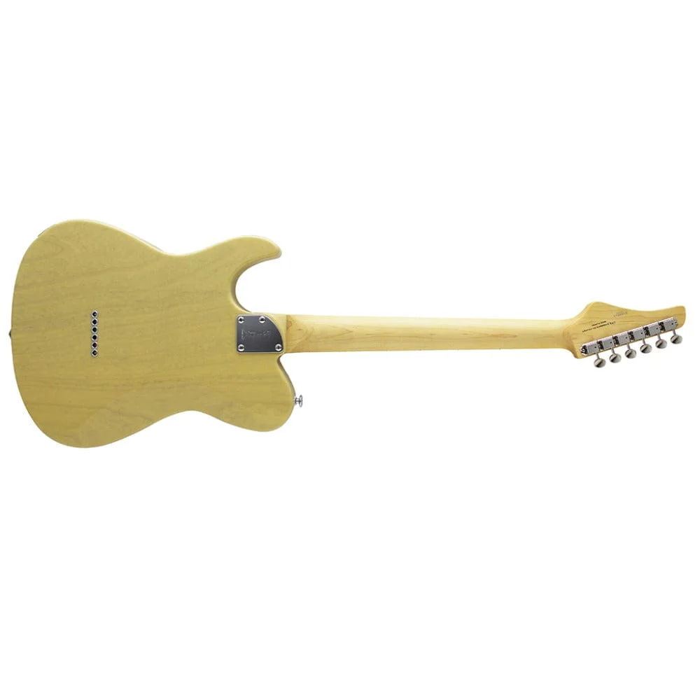 FGN JMJ2ALR Mighty Jazz Series J Standard Boundary 4 String Electric Bass Guitar - Made in Japan - Image 8
