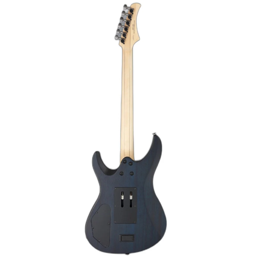 FGN JMY3-MH-EW1-DL-E Mythic Series J Standard 6 String Electric Guitar - Made in Japan - Image 4