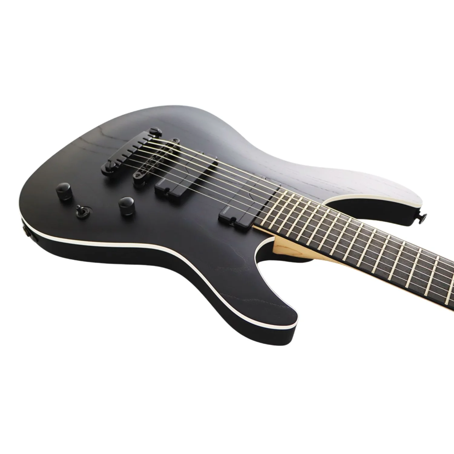 FGN JMY73-ASH-E Mythic 7 String  Electric String - Made in Japan - Image 2