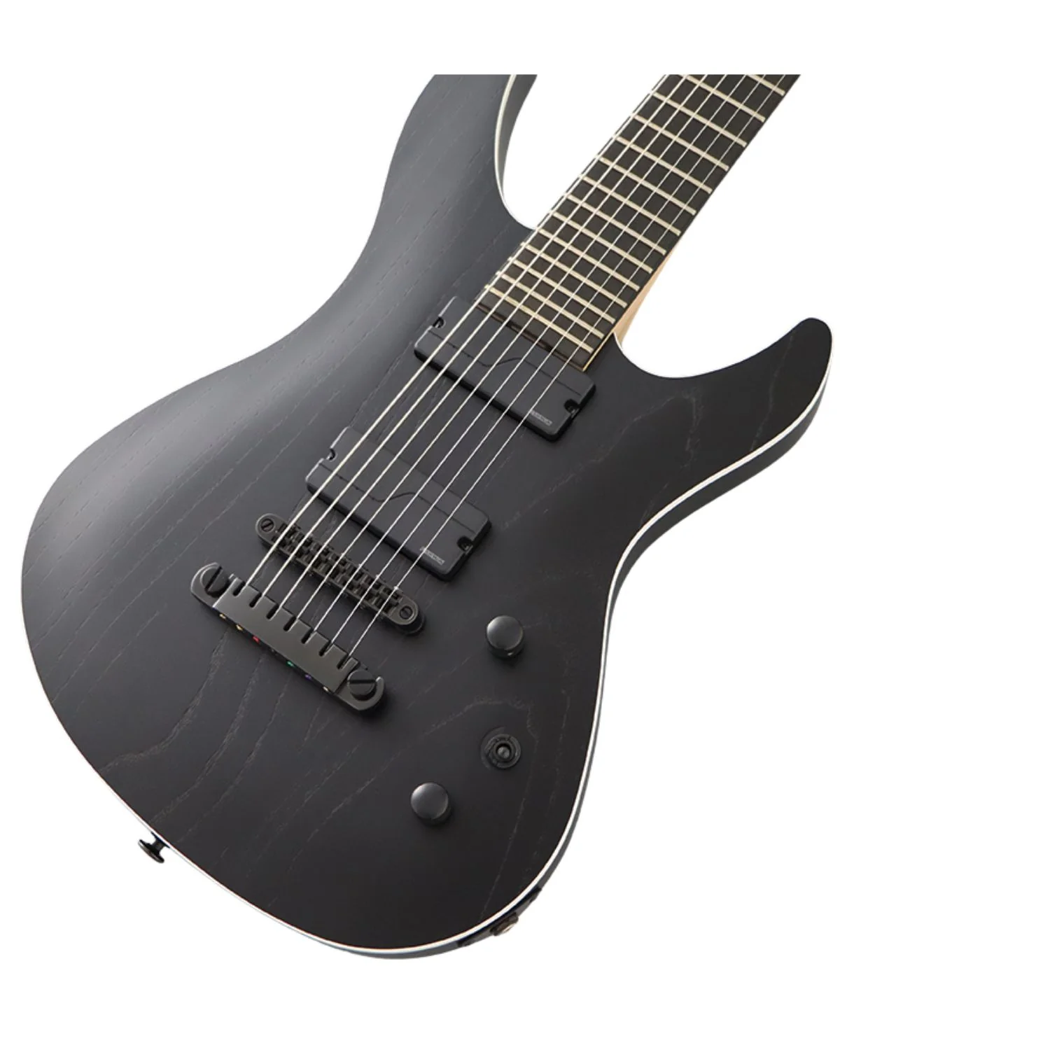 FGN JMY73-ASH-E Mythic 7 String  Electric String - Made in Japan - Image 3