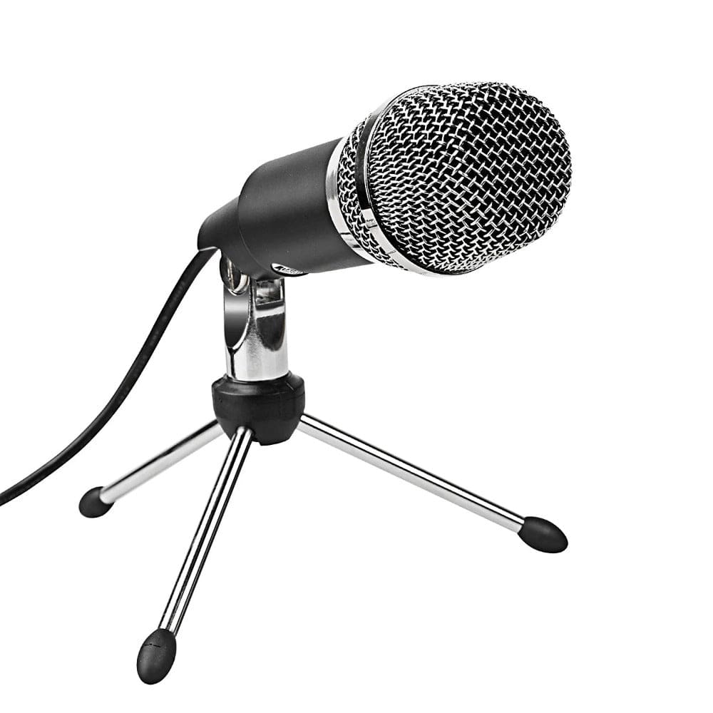 Fifine K668 USB Condenser Microphone - Image 2