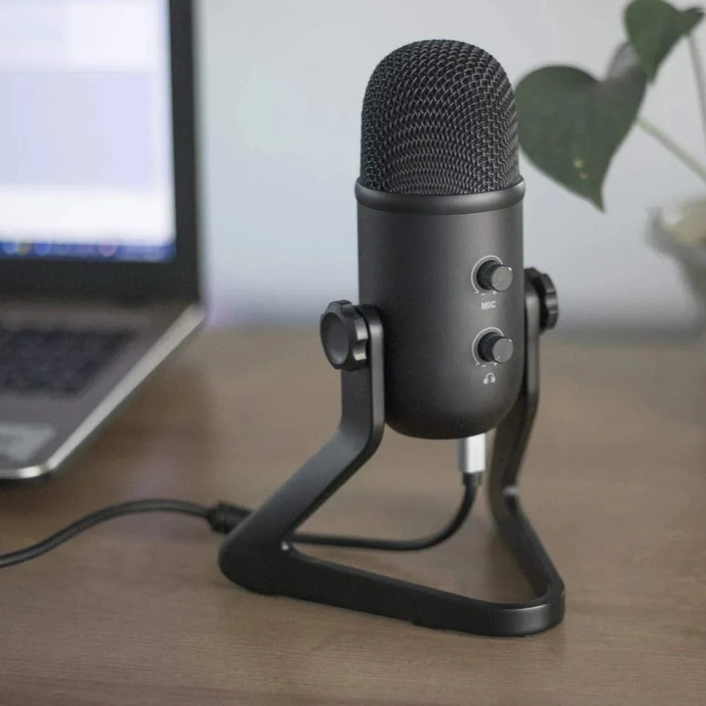 Fifine K678 Studio Recording USB Microphone - Image 4